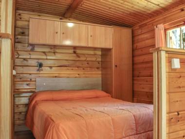 Cabañas de Madera Sanabria