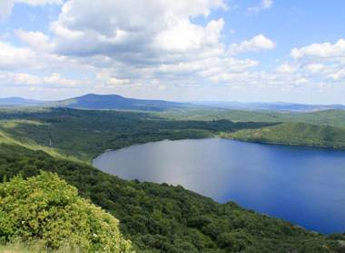 Apartamentos Monasterio