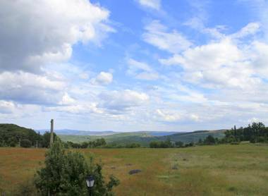 Apartamentos Monasterio