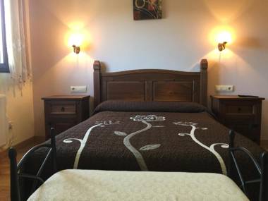 Apartamentos Sanabria