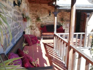 La Posada de Pedrazales