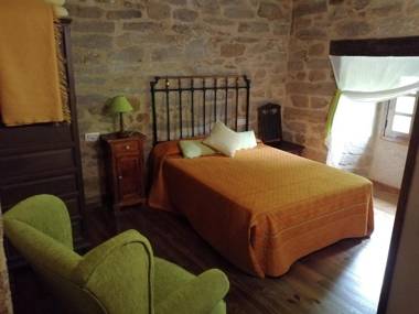 La Posada de Pedrazales