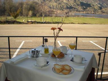 Hotel Don Pepe Lago de Sanabria