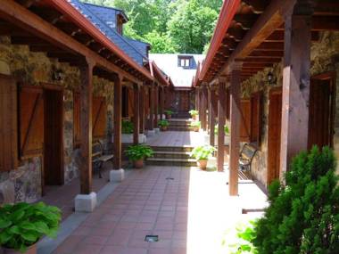 Alojamientos Rurales El Fontano