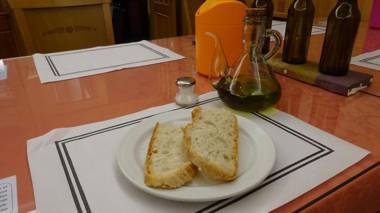 Hotel A´Marisqueira