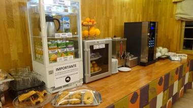 Hotel A´Marisqueira