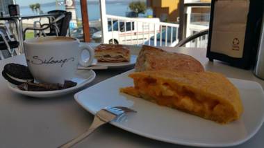 Hotel Crisol de las Rías