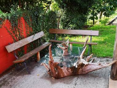 La Casona de Betanzos