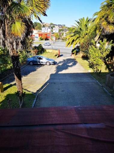 La Casona de Betanzos