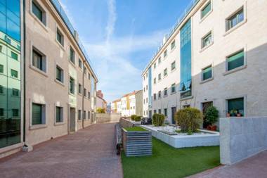 Oktheway Miño Beach