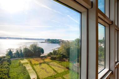 Oktheway Miño Beach