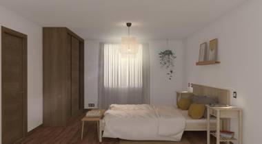 Oktheway Atico Miño Beach