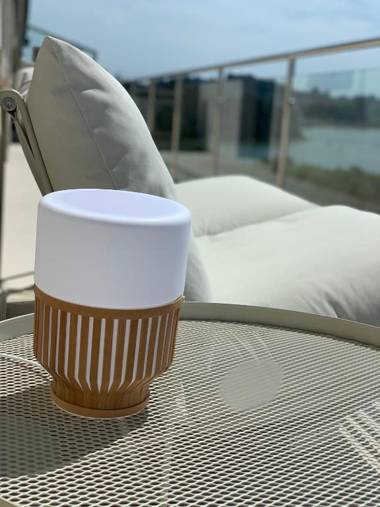 Oktheway Atico Miño Beach