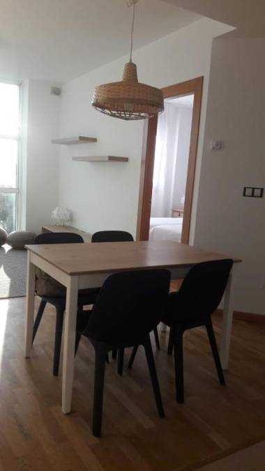 Oktheway Miño Beach 1H