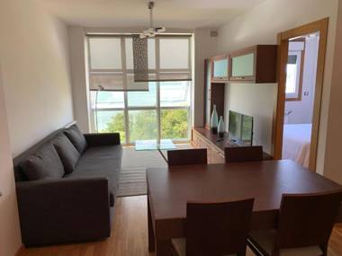 Oktheway Miño Beach 1H