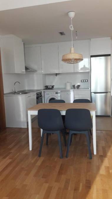 Oktheway Miño Beach 1H