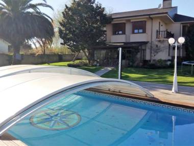 Oktheway Villa Maneiro