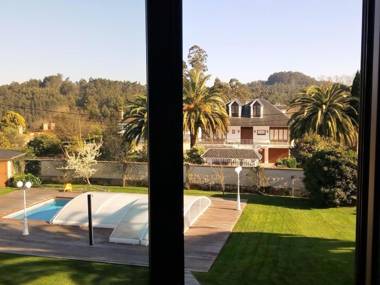 Oktheway Villa Maneiro