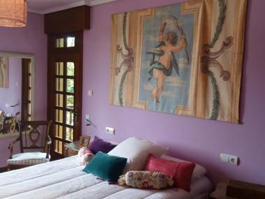 Oktheway Villa Maneiro