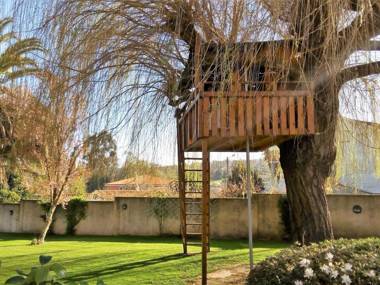 Oktheway Villa Maneiro