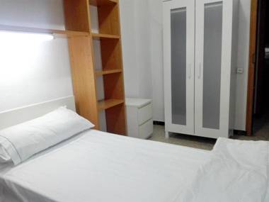 3 bedrooms house with city view balcony and wifi at Esparreguera