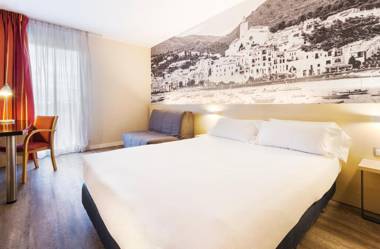 B&B Hotel Girona 3