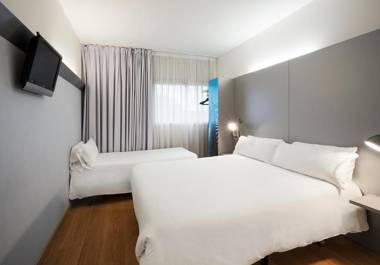 B&B Hotel Girona 2