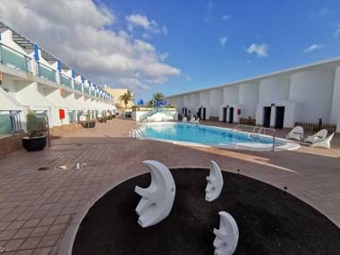 Apartamentos Igramar MorroJable - Adults Only