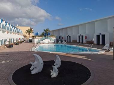 Apartamentos Igramar MorroJable - Adults Only