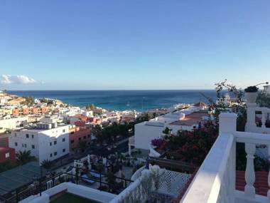 Apartamentos Alberto S.L.