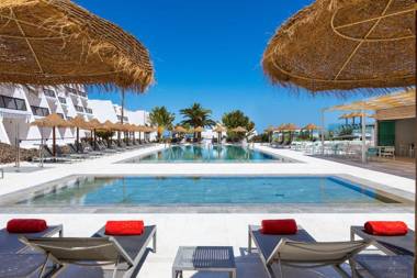 Sol Fuerteventura Jandia - All Suites