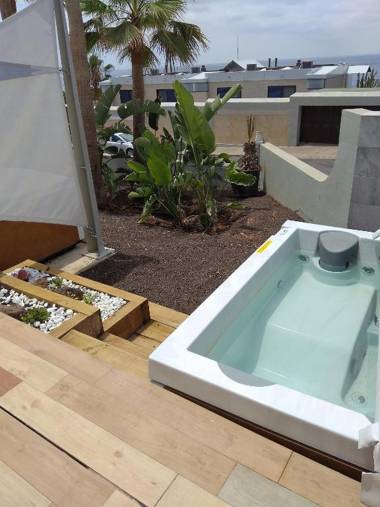 Garden & Sea Boutique Lodging