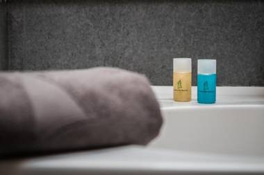 Garden & Sea Boutique Lodging