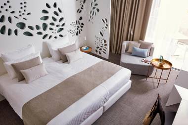 ROBINSON JANDIA PLAYA - Adults only