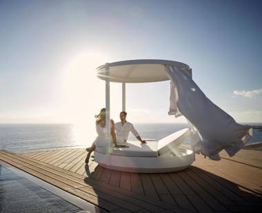 ROBINSON JANDIA PLAYA - Adults only