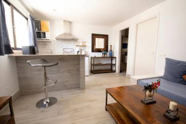 Casablanca Fuerteventura Morro Jable Suites