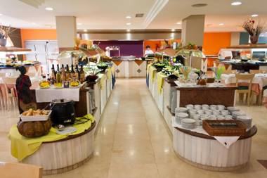 IFA Altamarena Hotel