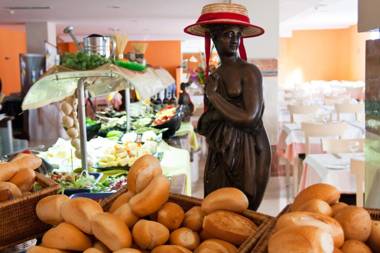 IFA Altamarena Hotel