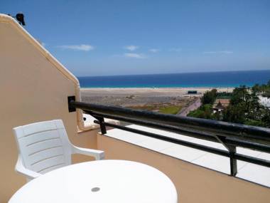 Apartamento Palm Garden