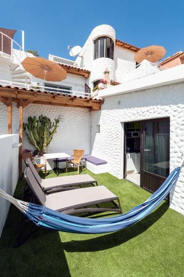 Apartamentos NataLis