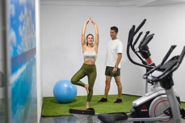 AltaVista Apartahotel