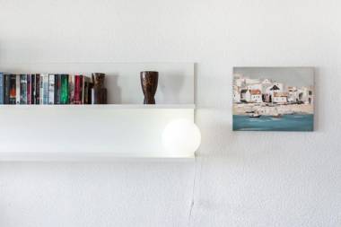 Apartamento Cristobal