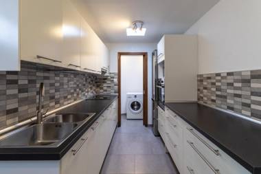 Flatguest Morro Jable * Beach * Terrace * BBQ