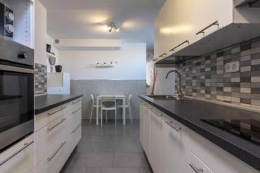 Flatguest Morro Jable * Beach * Terrace * BBQ