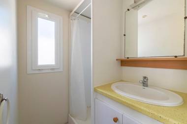 Camping Valencia - Bungalows