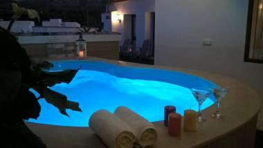 Hotel La Sitja - Adults only