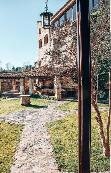 Hotel Hort De Fortunyo