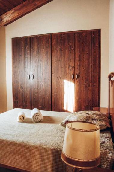 Hotel Hort De Fortunyo