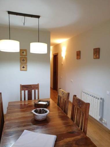 Turismo Rural Casa del Batlle