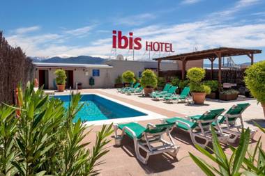 Ibis Granada